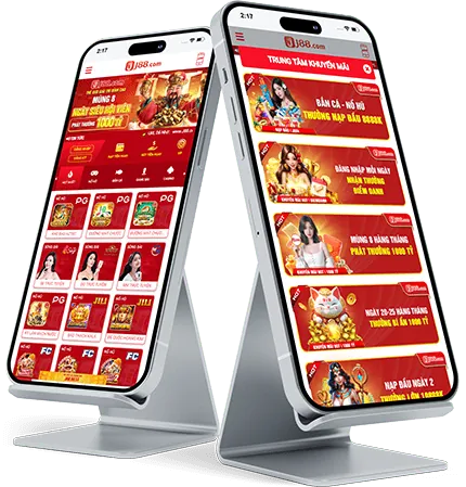 Thư viện trò chơi phong phú tại debet 2