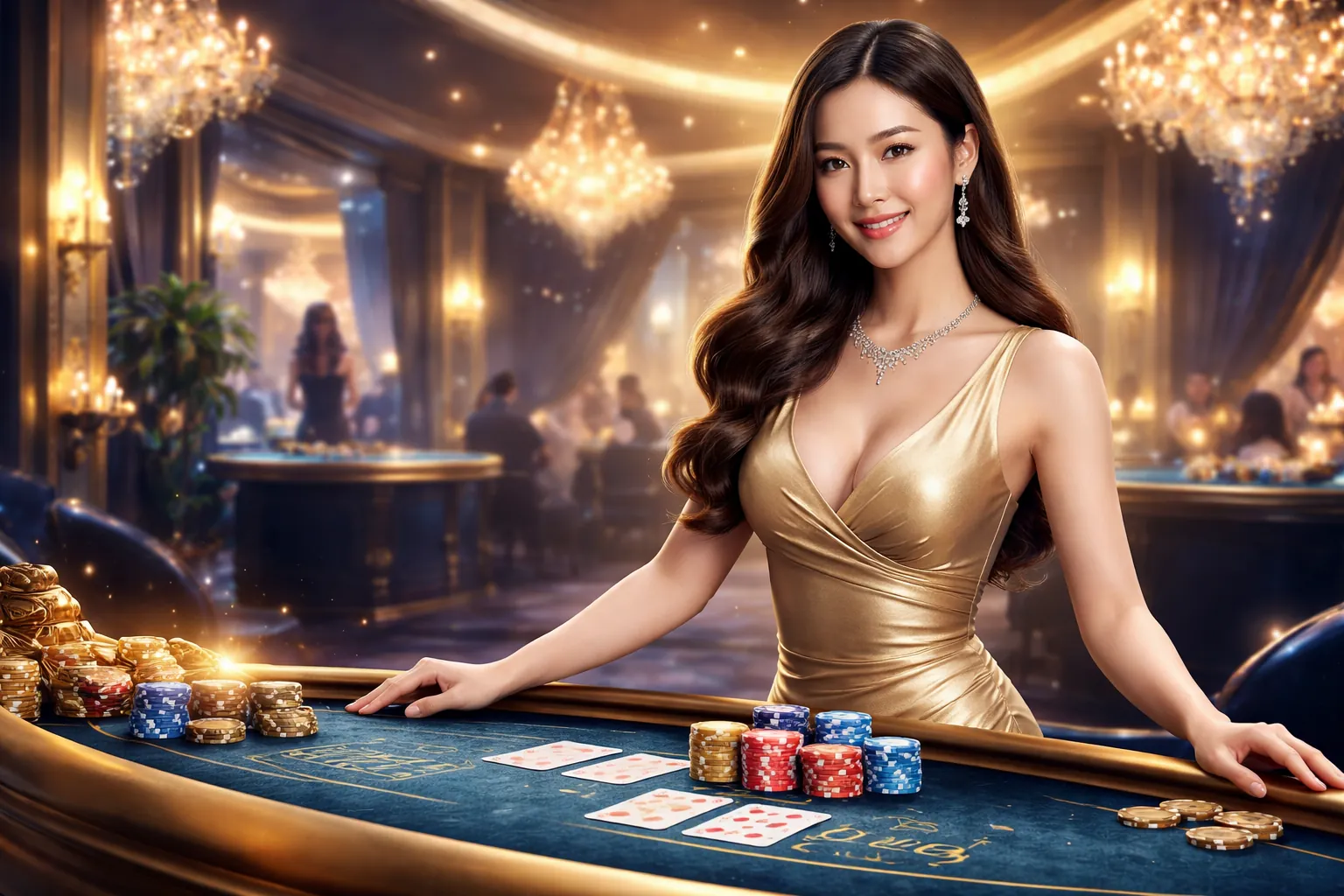 Sới Gà Trực Tuyến Hấp Dẫn tại debet 2